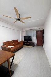 Blk 627 Yishun Street 61 (Yishun), HDB 3 Rooms #593485751